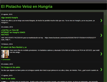 Tablet Screenshot of pistachoveloz.blogspot.com