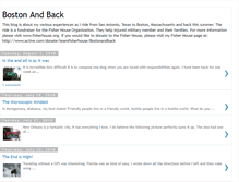 Tablet Screenshot of bostonandbackride.blogspot.com