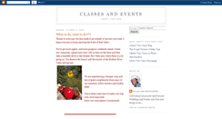 Desktop Screenshot of libertyviewfarmfundraisers.blogspot.com