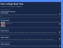 Tablet Screenshot of etonrowingclub.blogspot.com