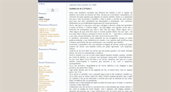 Desktop Screenshot of pensardealto.blogspot.com