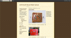 Desktop Screenshot of hace30nadamas.blogspot.com