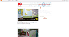 Desktop Screenshot of 10halfstudios.blogspot.com