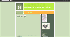 Desktop Screenshot of gabydomjan.blogspot.com