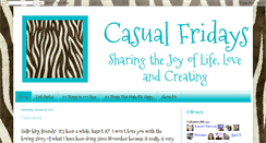 Desktop Screenshot of craftyprojectgirl.blogspot.com