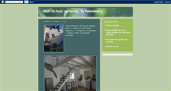 Desktop Screenshot of paleokastro-huis.blogspot.com