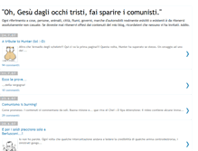 Tablet Screenshot of ilpari.blogspot.com