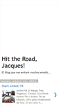 Mobile Screenshot of hittheroadjacques.blogspot.com