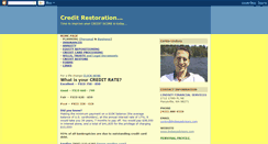 Desktop Screenshot of lindseyadvisorscredit.blogspot.com