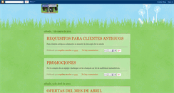 Desktop Screenshot of jmoralesguevara.blogspot.com