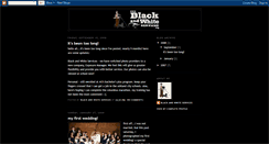 Desktop Screenshot of blackandwhiteservices.blogspot.com