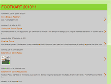 Tablet Screenshot of footkart201011.blogspot.com