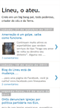 Mobile Screenshot of lineuoateu.blogspot.com