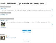 Tablet Screenshot of brucebbs.blogspot.com