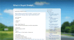Desktop Screenshot of 8lexava.blogspot.com
