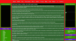 Desktop Screenshot of jharkhand-health.blogspot.com