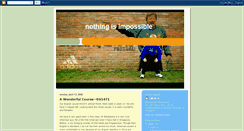 Desktop Screenshot of liuzhenlove255.blogspot.com