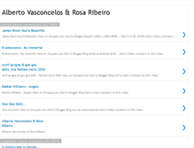 Tablet Screenshot of albertodiogovasconcelos.blogspot.com