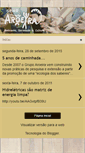 Mobile Screenshot of grupoaroeira.blogspot.com