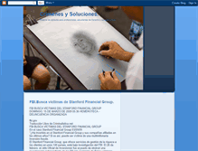 Tablet Screenshot of crimenesysoluciones.blogspot.com