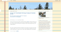 Desktop Screenshot of cooltv.blogspot.com