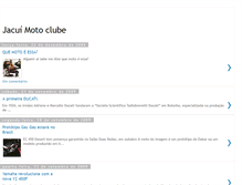 Tablet Screenshot of jacuimoto.blogspot.com
