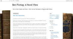 Desktop Screenshot of benfiretag.blogspot.com