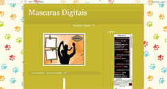 Desktop Screenshot of blogdajo-frames.blogspot.com