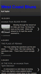 Mobile Screenshot of kurttaylor.blogspot.com