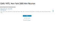 Tablet Screenshot of earj1975reunion2005nyc.blogspot.com