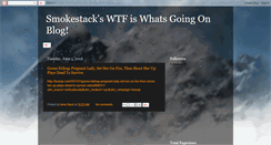 Desktop Screenshot of mzsmokestackwtf.blogspot.com