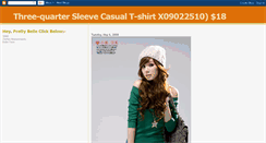 Desktop Screenshot of belles-x09022510.blogspot.com
