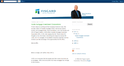 Desktop Screenshot of fisgardmortgageminute.blogspot.com