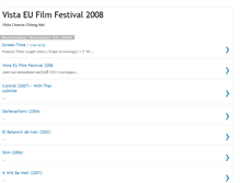 Tablet Screenshot of eufilmfestival.blogspot.com