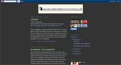 Desktop Screenshot of eyelidspeculum.blogspot.com
