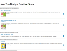 Tablet Screenshot of moo2ct.blogspot.com