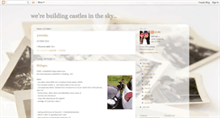 Desktop Screenshot of ily-jc.blogspot.com