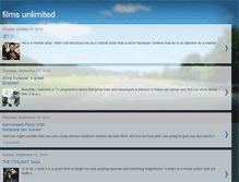 Tablet Screenshot of filmsxxxunlimited.blogspot.com