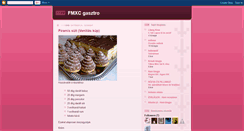 Desktop Screenshot of fmxcgasztro.blogspot.com