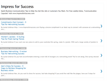 Tablet Screenshot of businessetiquettetips.blogspot.com