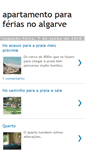 Mobile Screenshot of feriasnapraiadafalesia.blogspot.com
