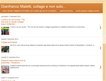 Tablet Screenshot of malettigianfranco.blogspot.com