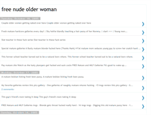 Tablet Screenshot of free-nude-older-woman.blogspot.com