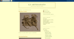 Desktop Screenshot of leninhazerbini.blogspot.com