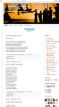 Mobile Screenshot of capoeira-cantigas.blogspot.com