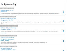 Tablet Screenshot of funkymoto.blogspot.com