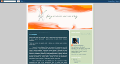 Desktop Screenshot of gustavoverissimo.blogspot.com