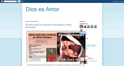 Desktop Screenshot of elenacristinavelazquez.blogspot.com