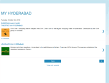 Tablet Screenshot of hyderabadmapssecunderabad.blogspot.com