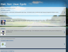 Tablet Screenshot of irakasfuntzioaiiue.blogspot.com